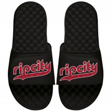 Шлепки Portland Trail Blazers ISlide Youth 2023/24 City Edition