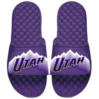 Шлепки Utah Jazz ISlide Youth 2023/24 City Edition