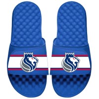 Шлепки Sacramento Kings ISlide Youth 2023/24 City Edition