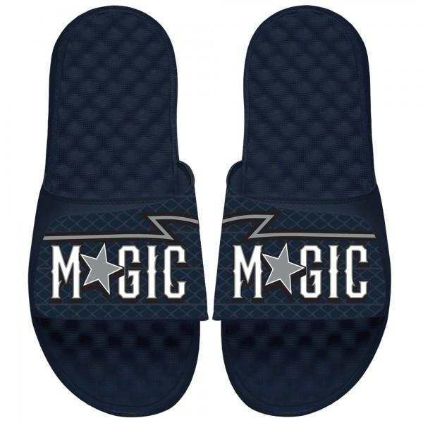 Шлепки Orlando Magic ISlide Youth 2023/24 City Edition