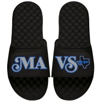 Шлепки Dallas Mavericks ISlide Youth 2023/24 City Edition