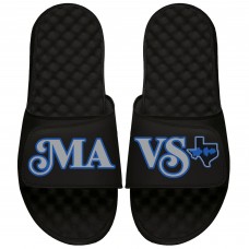 Шлепки Dallas Mavericks ISlide Youth 2023/24 City Edition