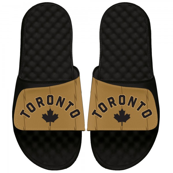 Шлепки Toronto Raptors ISlide Youth 2023/24 City Edition