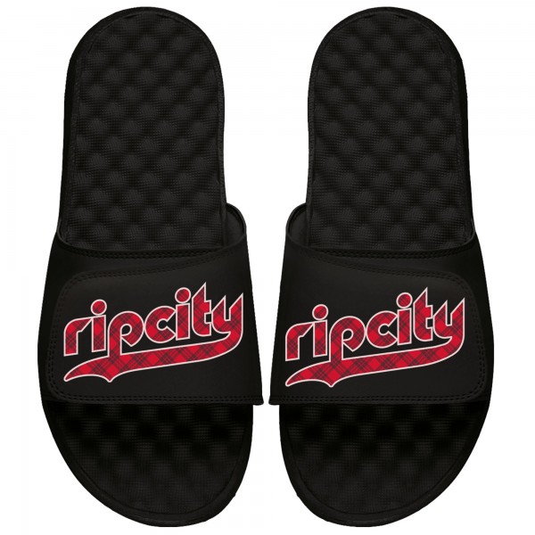 Шлепки Portland Trail Blazers ISlide 2023/24 City Edition