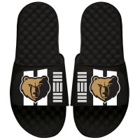 Шлепки Memphis Grizzlies ISlide 2023/24 City Edition
