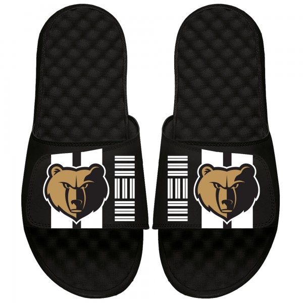 Шлепки Memphis Grizzlies ISlide 2023/24 City Edition