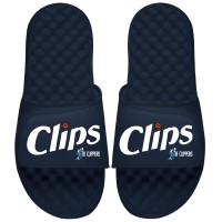 Шлепки LA Clippers ISlide 2023/24 City Edition