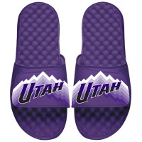Шлепки Utah Jazz ISlide 2023/24 City Edition
