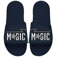 Шлепки Orlando Magic ISlide 2023/24 City Edition