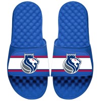 Шлепки Sacramento Kings ISlide 2023/24 City Edition