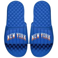 Шлепки New York Knicks ISlide 2023/24 City Edition