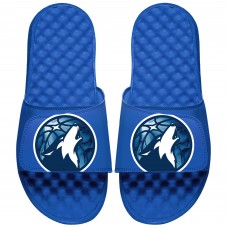 Minnesota Timberwolves ISlide 2023/24 City Edition Slide Sandals