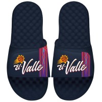 Шлепки Phoenix Suns ISlide 2023/24 City Edition