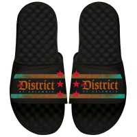 Шлепки Washington Wizards ISlide 2023/24 City Edition