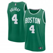 Игровая форма  Jrue Holiday Boston Celtics Fast Break Player - Icon Edition - Kelly Green