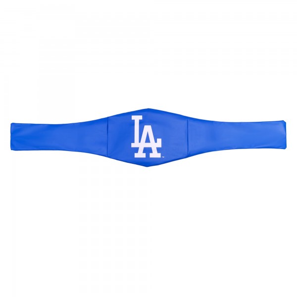 Los Angeles Dodgers WWE Legacy Title Belt