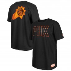 Футболка Phoenix Suns New Era 2023/24 City Edition Elite Pack - Black