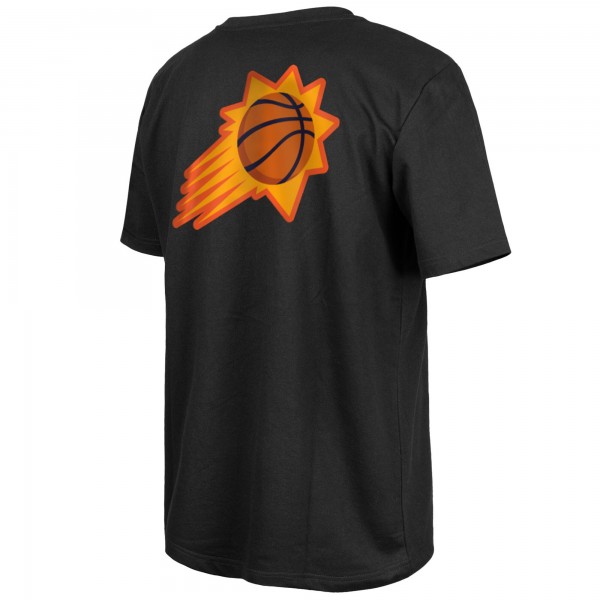 Футболка Phoenix Suns New Era 2023/24 City Edition Elite Pack - Black