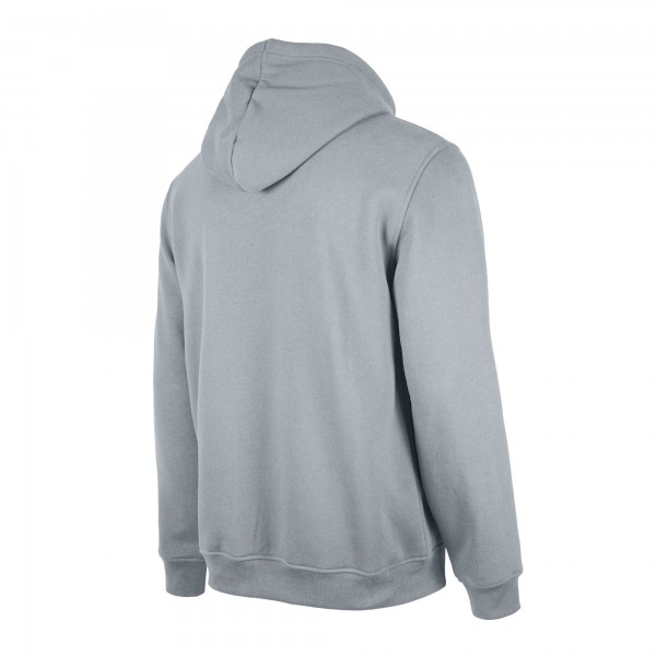 Толстовка Orlando Magic New Era Tall 2023/24 City Edition Jersey - Gray