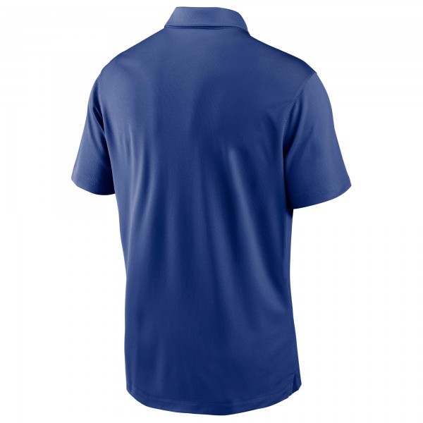 Поло Texas Rangers Nike 2023 World Series Champions Franchise - Royal