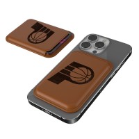 Indiana Pacers Keyscaper Magnetic Credit Card Wallet