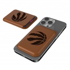 Картхолдер Toronto Raptors Keyscaper Magnetic Credit