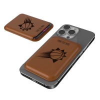Картхолдер Phoenix Suns Keyscaper Personalized Magnetic Credit