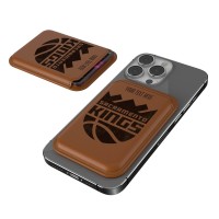 Картхолдер Sacramento Kings Keyscaper Personalized Magnetic Credit
