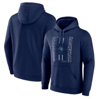 Толстовка Minnesota Timberwolves Michelob Ultra Full Court – Navy