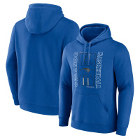 Orlando Magic Blue Michelob Ultra Full Court Pullover Hoodie