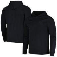 Толстовка Chicago Bulls Levelwear Black Dimension