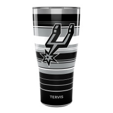 Термос San Antonio Spurs Tervis 30oz. Hype Stripes