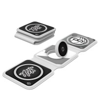 Зарядная станция Brooklyn Nets Keyscaper 3-in-1