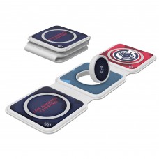 Зарядная станция LA Clippers Keyscaper 3-in-1