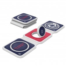 Зарядная станция LA Clippers Keyscaper 3-in-1