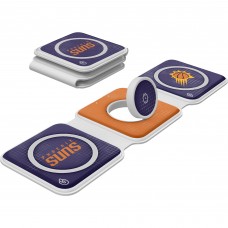 Зарядная станция Phoenix Suns Keyscaper 3-in-1