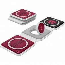 Зарядная станция Toronto Raptors Keyscaper 3-in-1