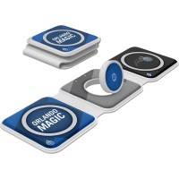 Зарядная станция Orlando Magic Keyscaper 3-in-1
