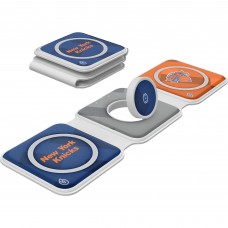 Зарядная станция New York Knicks Keyscaper 3-in-1