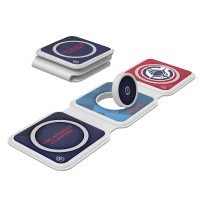 Зарядная станция LA Clippers Keyscaper Personalized 3-in-1