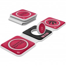 Зарядная станция Toronto Raptors Keyscaper Personalized 3-in-1