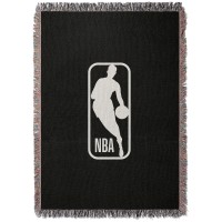 NBA Chad & Jake Woven Blanket