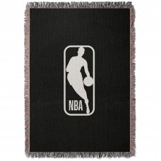 NBA Chad & Jake Woven Blanket