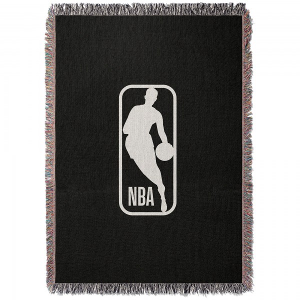 NBA Chad & Jake Woven Blanket