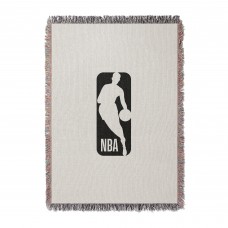 NBA Chad & Jake Woven Blanket