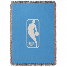 NBA Chad & Jake Woven Blanket