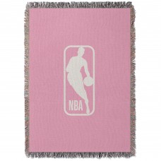 NBA Chad & Jake Woven Blanket