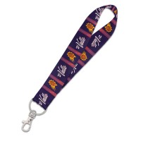 Phoenix Suns WinCraft 2023/24 City Edition 7 Keystrap