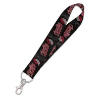 Portland Trail Blazers WinCraft 2023/24 City Edition 7 Keystrap