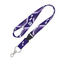 Utah Jazz WinCraft 2023/24 City Edition Lanyard with Detachable Buckle
